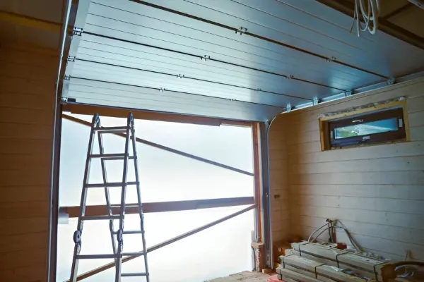 Garage Door Replacement