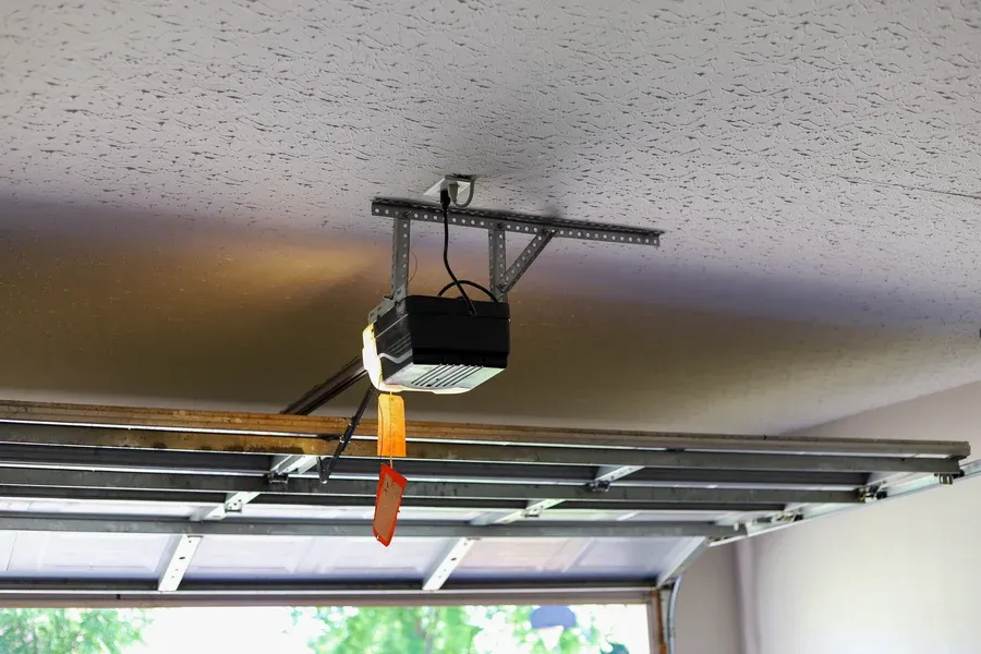 Signs Your Garage Door Needs Immediate Attention