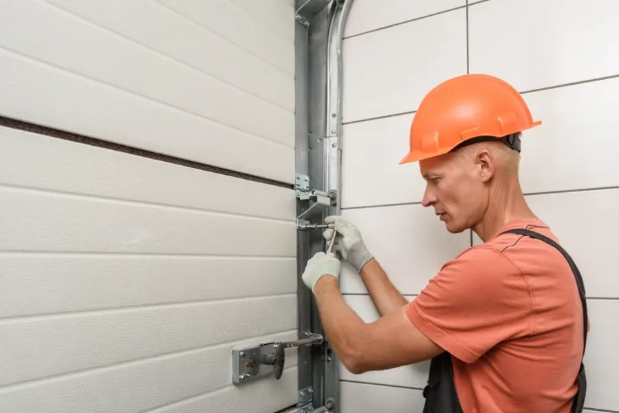 The Importance of Timely Garage Door Cable Maintenance